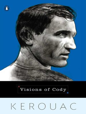 cover image of Visions of Cody